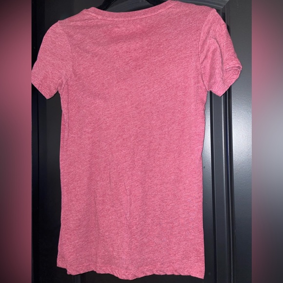 Red Alabama tee shirt - Picture 3 of 3